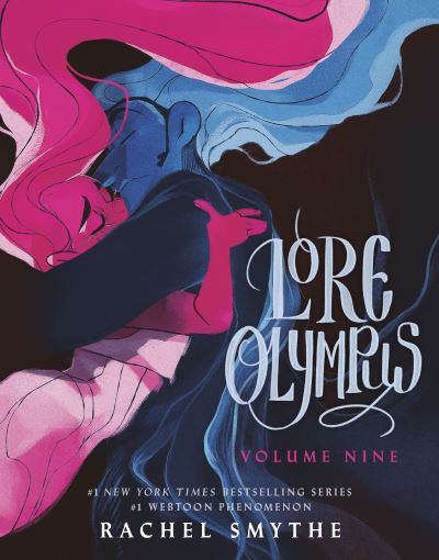 Lore Olympus. Volume 9