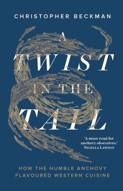 A twist in the tail