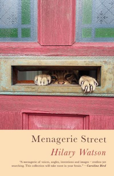 Menagerie Street