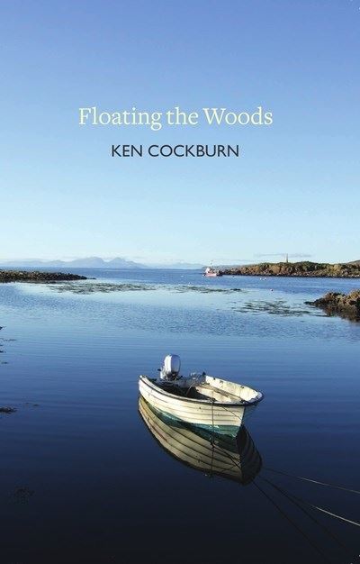 Image for Floating the Woods