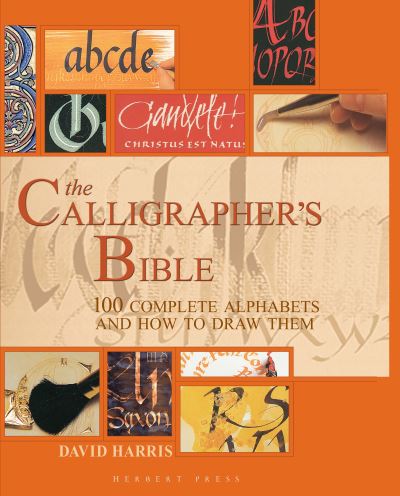 The calligrapher's bible