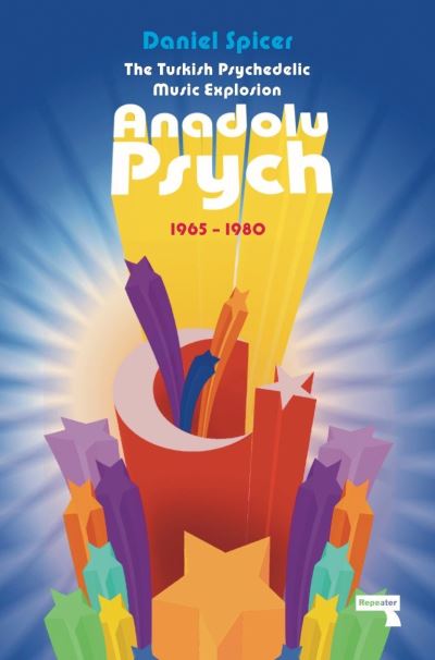 The Turkish psychedelic music explosion