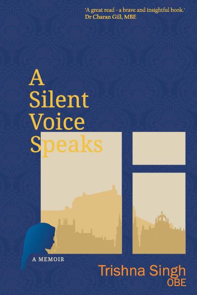 A silent voice speaks