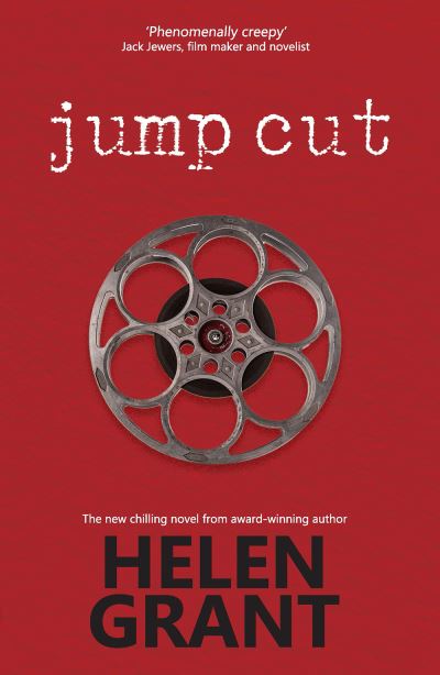 Jump cut