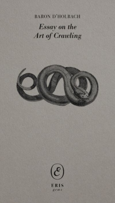Essay on the art of crawling