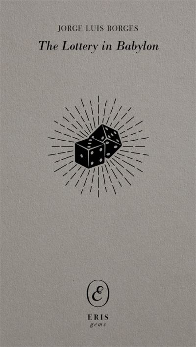 The lottery in Babylon