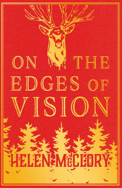 On the Edges of Vision