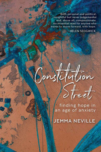Constitution Street