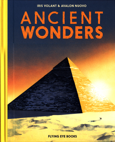 Ancient Wonders