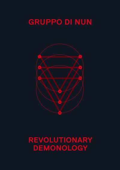 Revolutionary Demonology