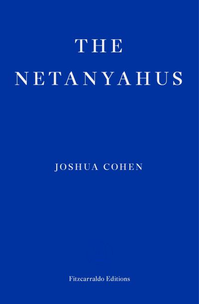 The Netanyahus
