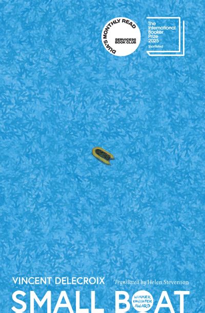 Small boat