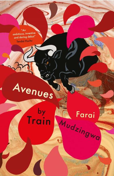 Avenues By Train