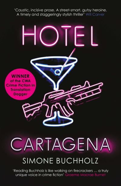 Hotel Cartagena