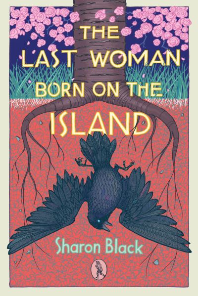 The last woman born on the island