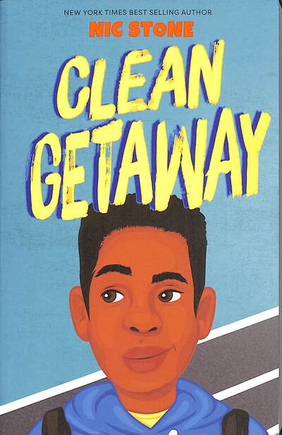 Clean Getaway
