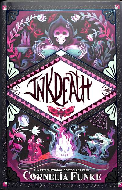 Inkdeath
