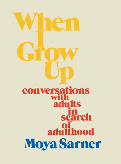 When I Grow Up