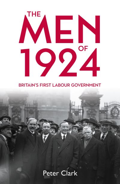 The men of 1924