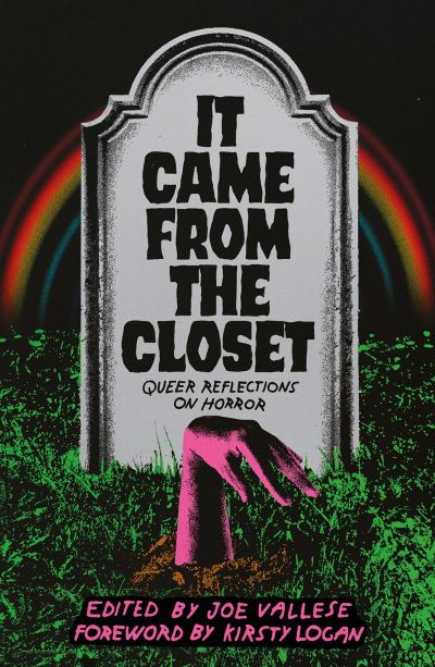 It Came from the Closet