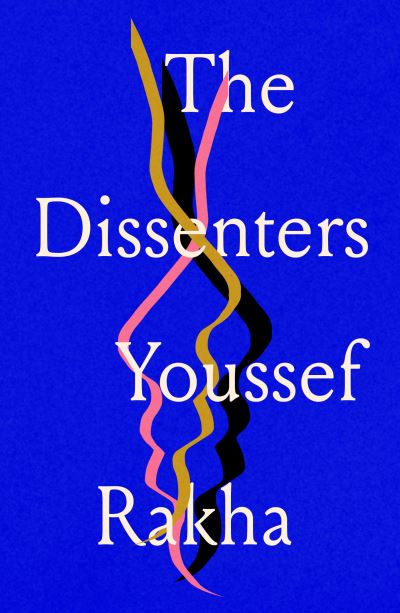 The dissenters
