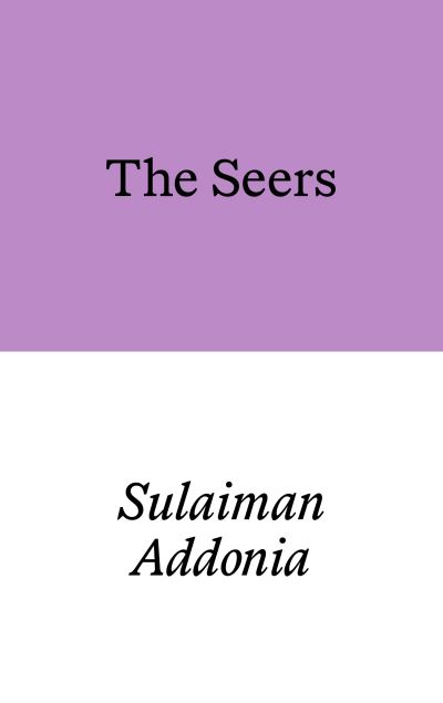 The seers