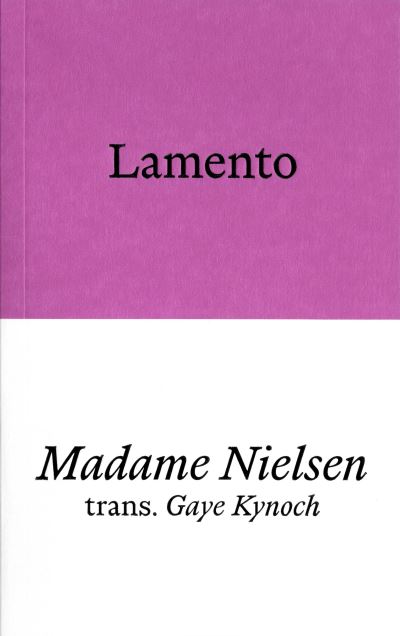 Lamento