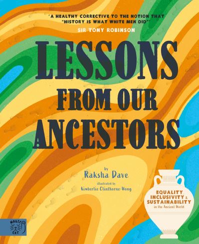 Lessons from our ancestors