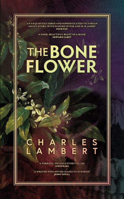 The Bone Flower