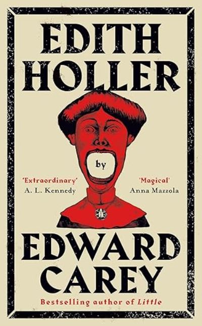Edith Holler