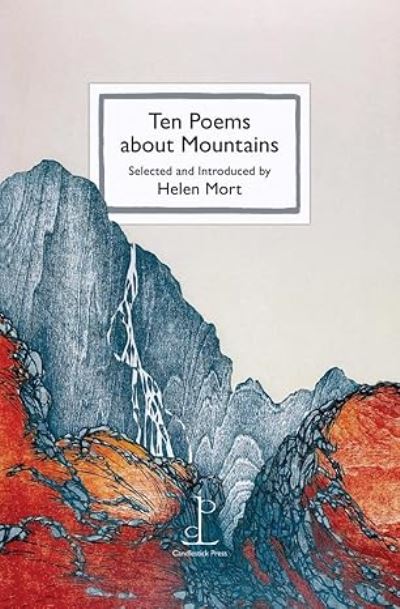 Ten Poems about Mountains