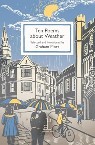 Ten Poems About Weather