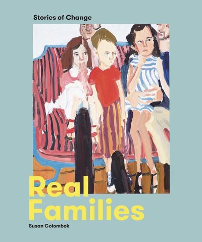 Real families