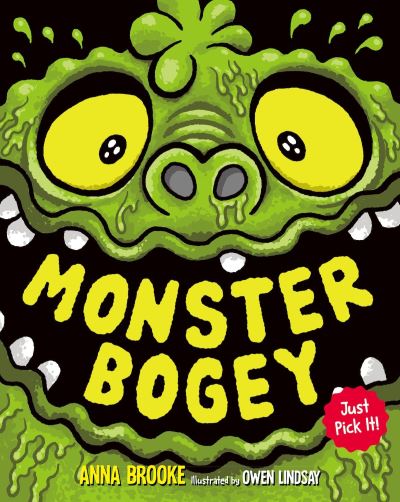 Monster bogey
