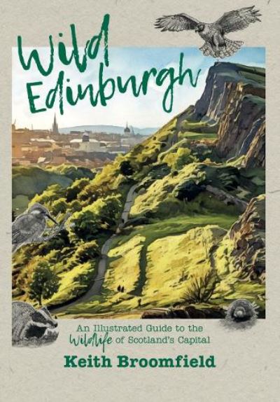 Wild Edinburgh