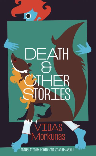 Death & Other Stories
