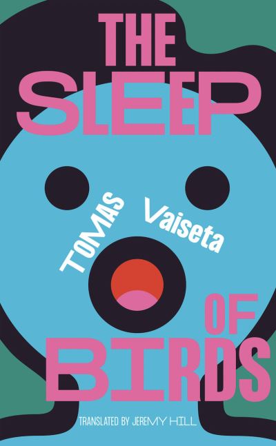 The Sleep of Birds