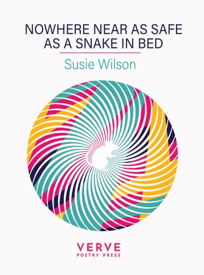 Nowhere near as safe as a snake in bed