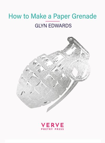 How to Make a Paper Grenade