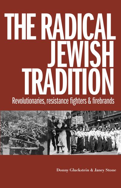 The radical Jewish tradition