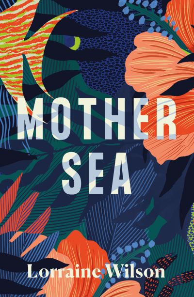 Mother sea