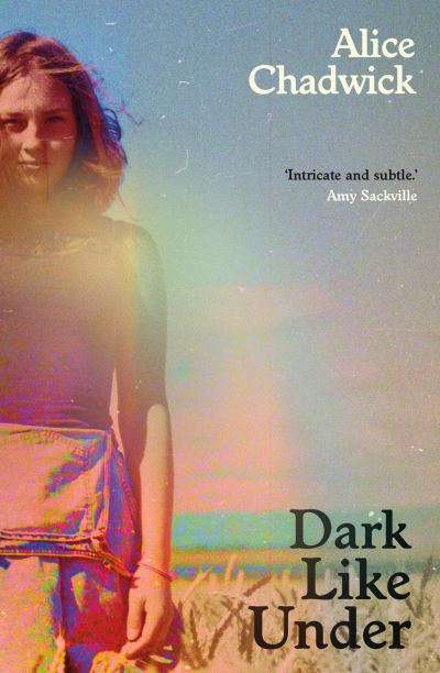 Dark like under