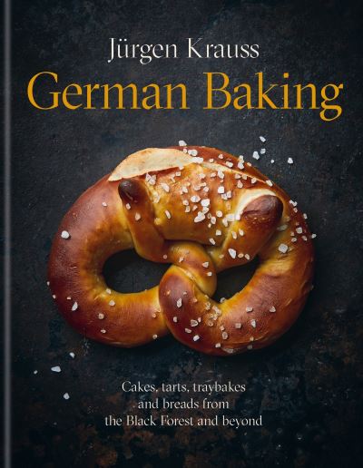 German baking