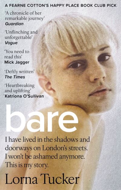Image for Bare
