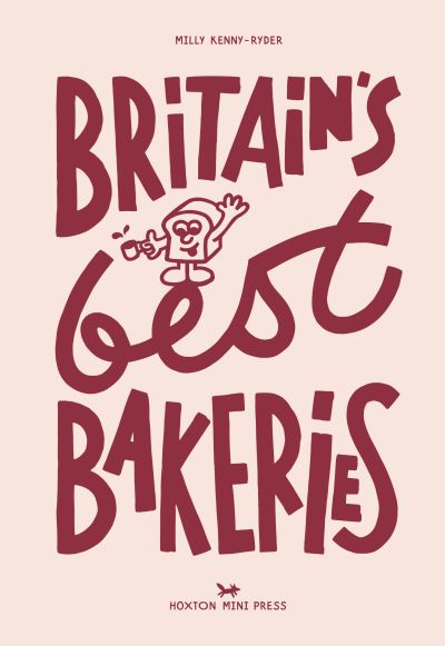 Britain's best bakeries