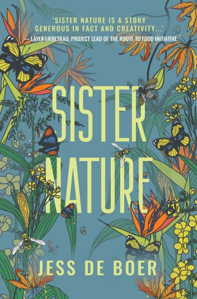 Sister nature