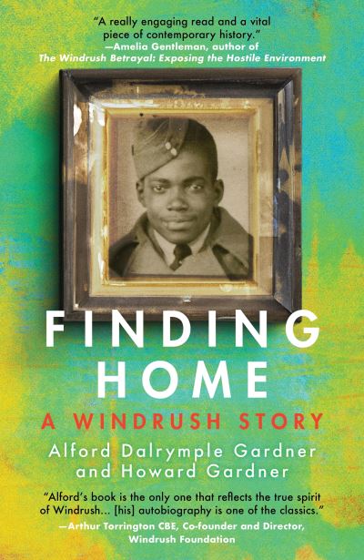 Finding home