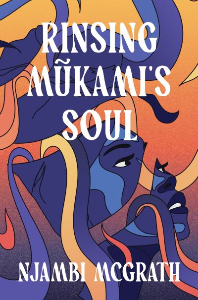 Rinsing Mukami's soul