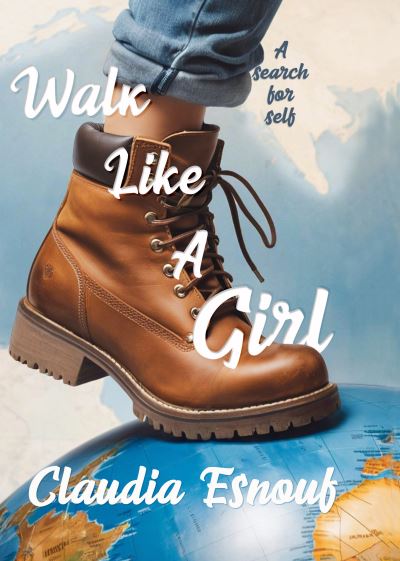 Walk like a girl