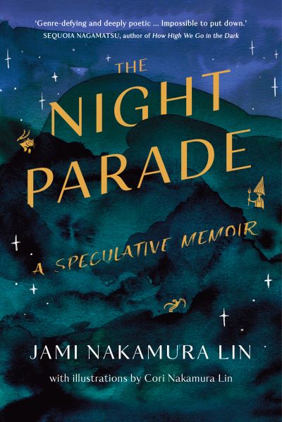 The night parade